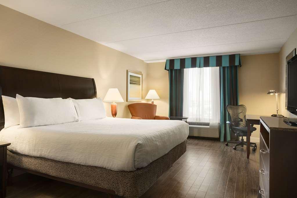 Hilton Garden Inn Toronto/Вон Номер фото